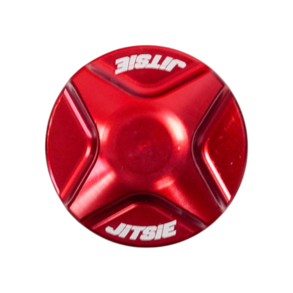Jitsie Aluminium Fuel Tank Cap Beta Sincro 2026, Beta Evo 2T 125 19-25, 250/300 18-25