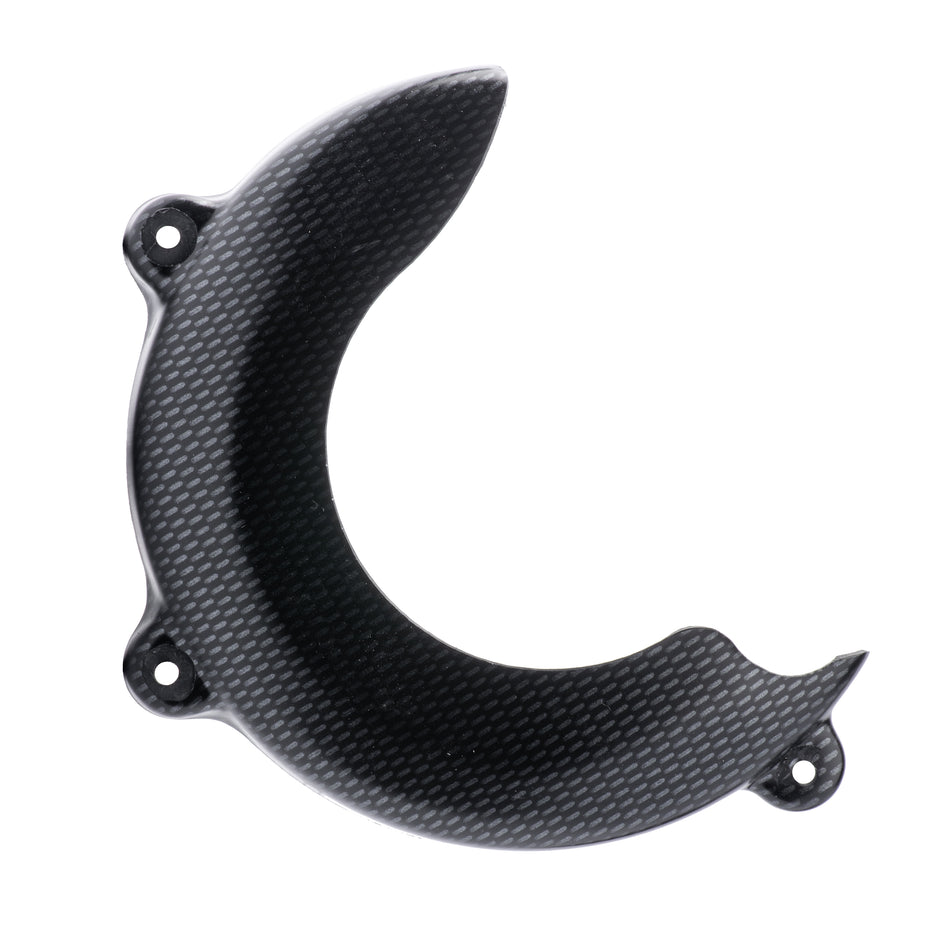 Jitsie Plastic Flywheel Cover Protector Gas Gas Pro/Racing/GP 02-26