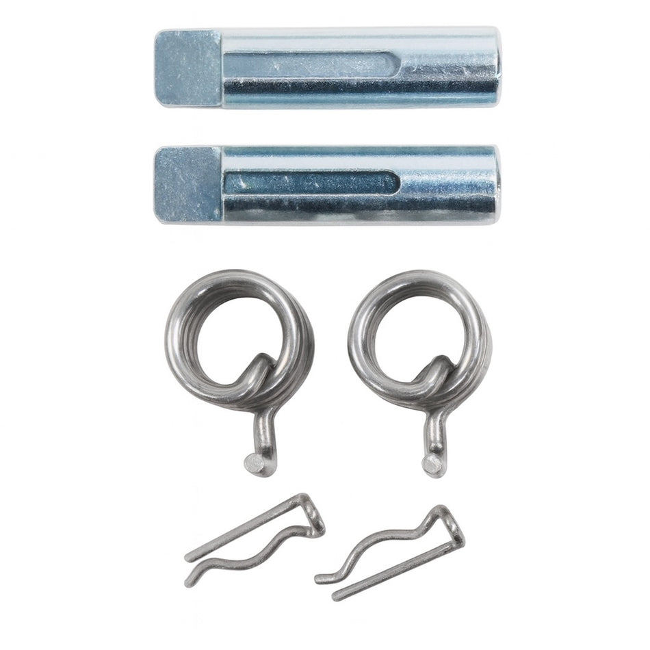 Jitsie Footpeg Mounting Kit Gas Gas Racing/GP 23-26