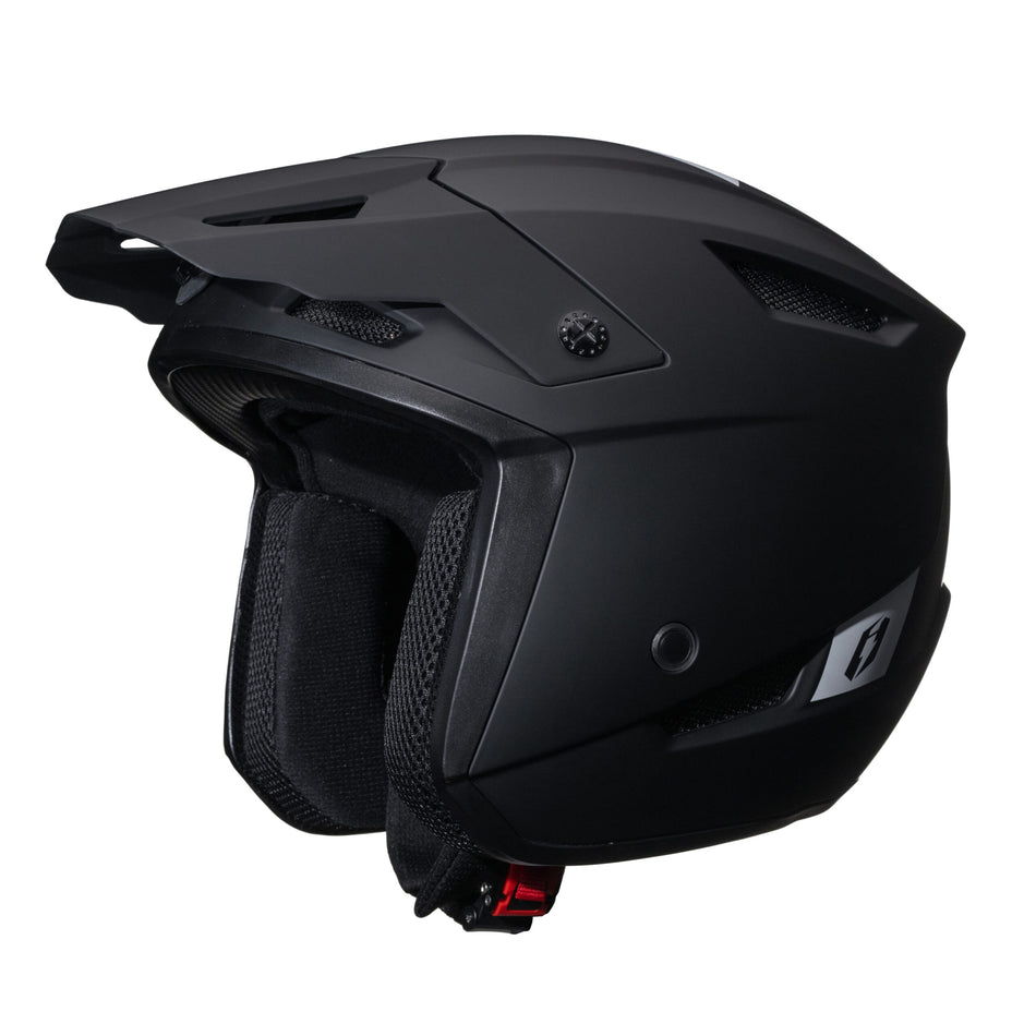 Jitsie Helmet HT1 Solid