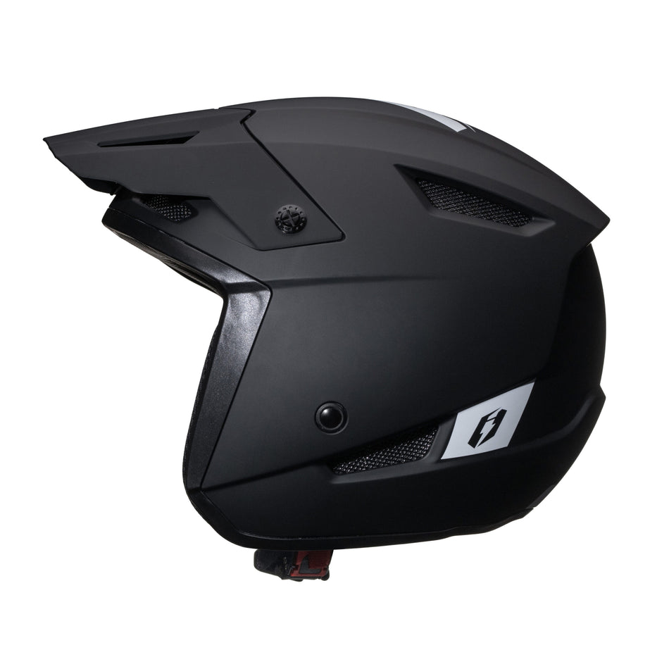 Jitsie Helmet HT1 Solid