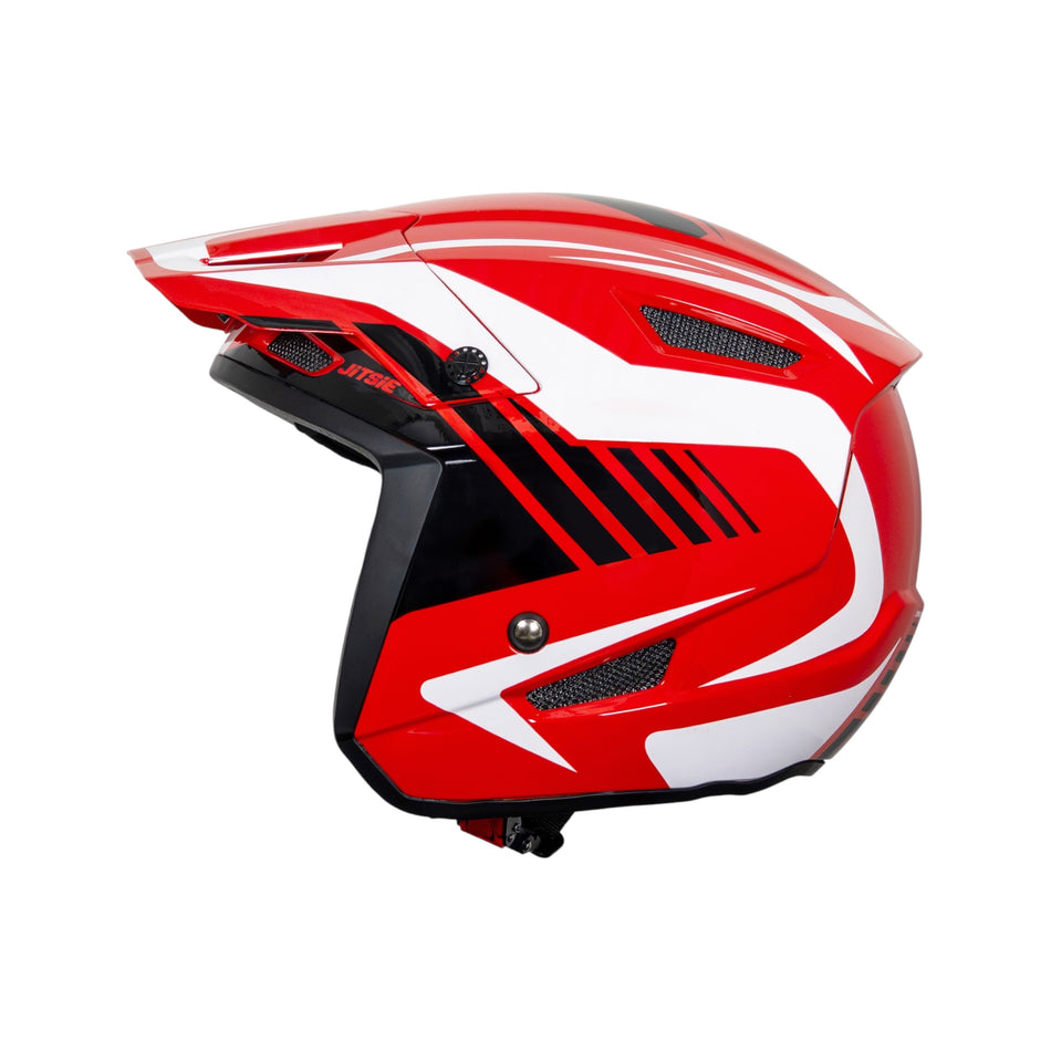 Jitsie Helmet HT1 Getz Kid