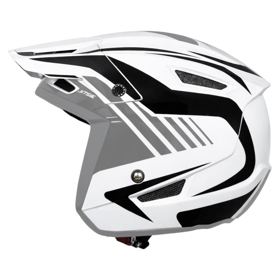 Jitsie Helmet HT1 Getz