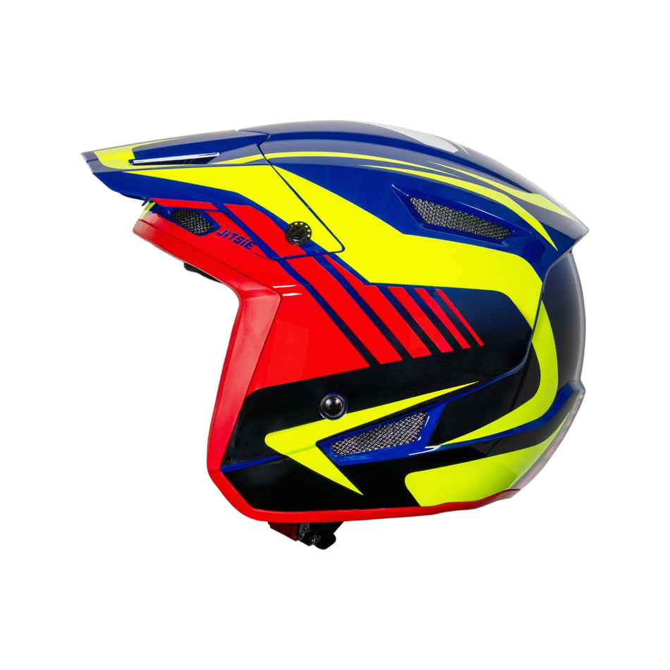 Jitsie Helmet HT1 Getz Kid