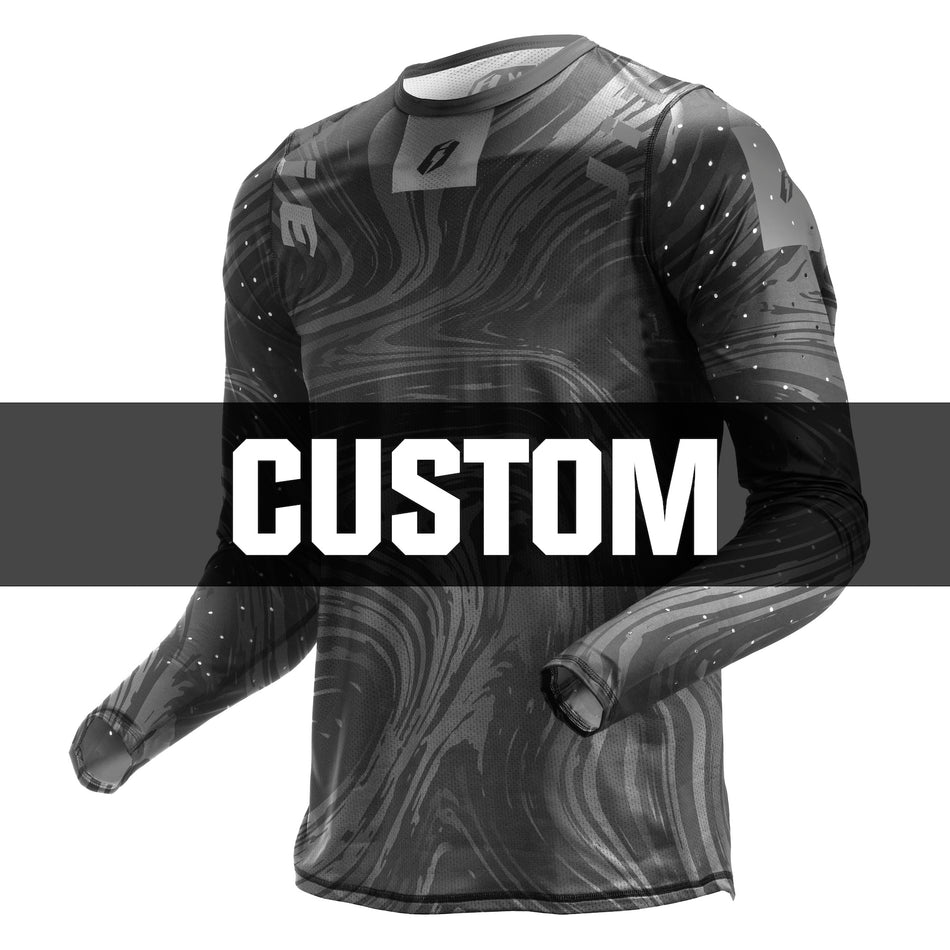 Jitsie Custom Jersey T3 Air Krylo 2026
