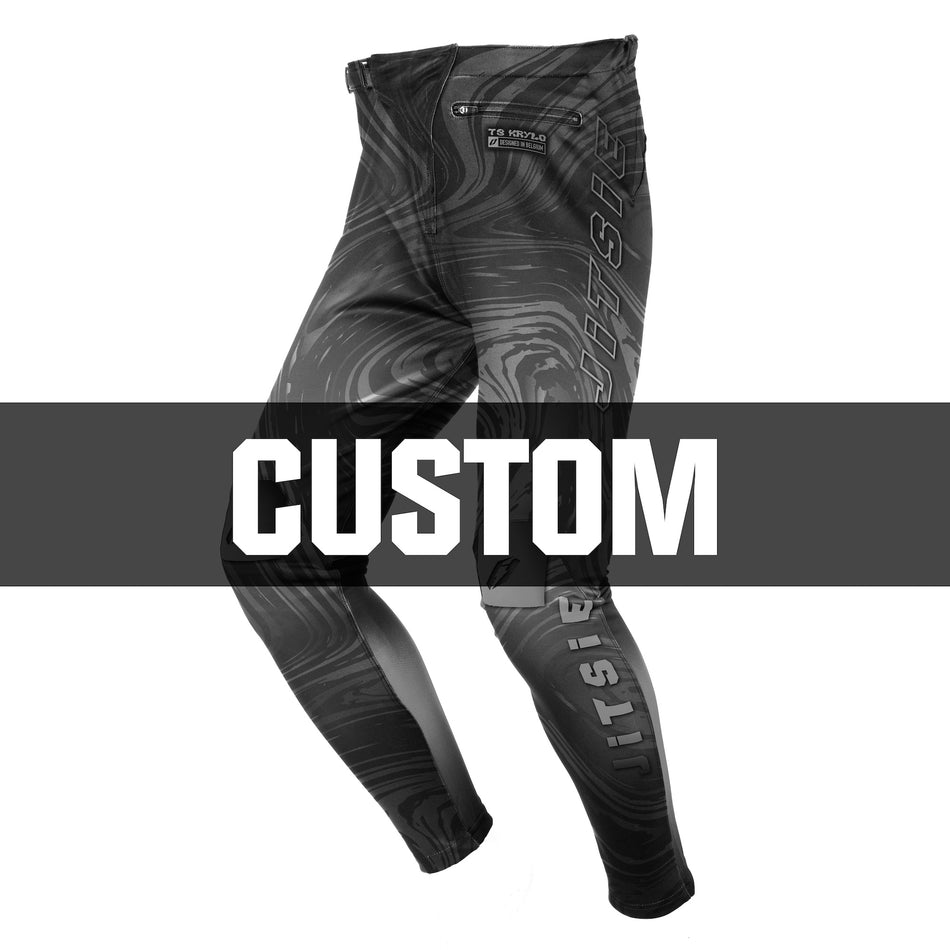 Jitsie Custom Pant T3 Krylo 2026