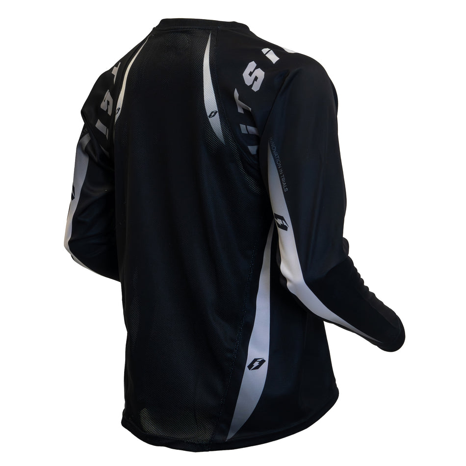 Jitsie Jersey L3 Solid