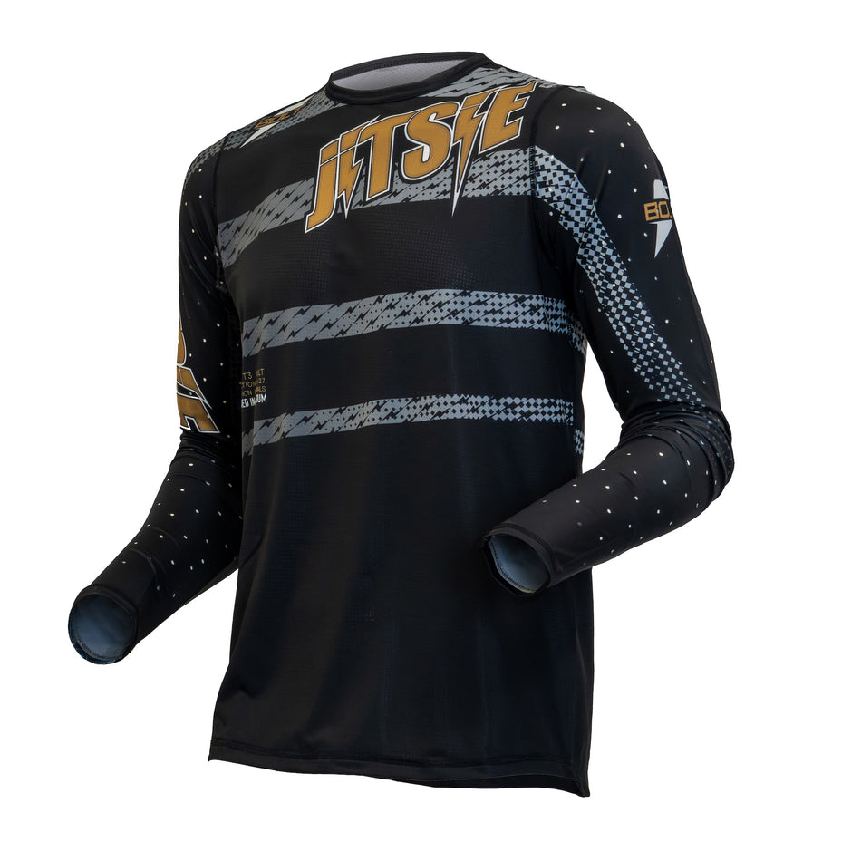 Jitsie Jersey T3 Air Bolt