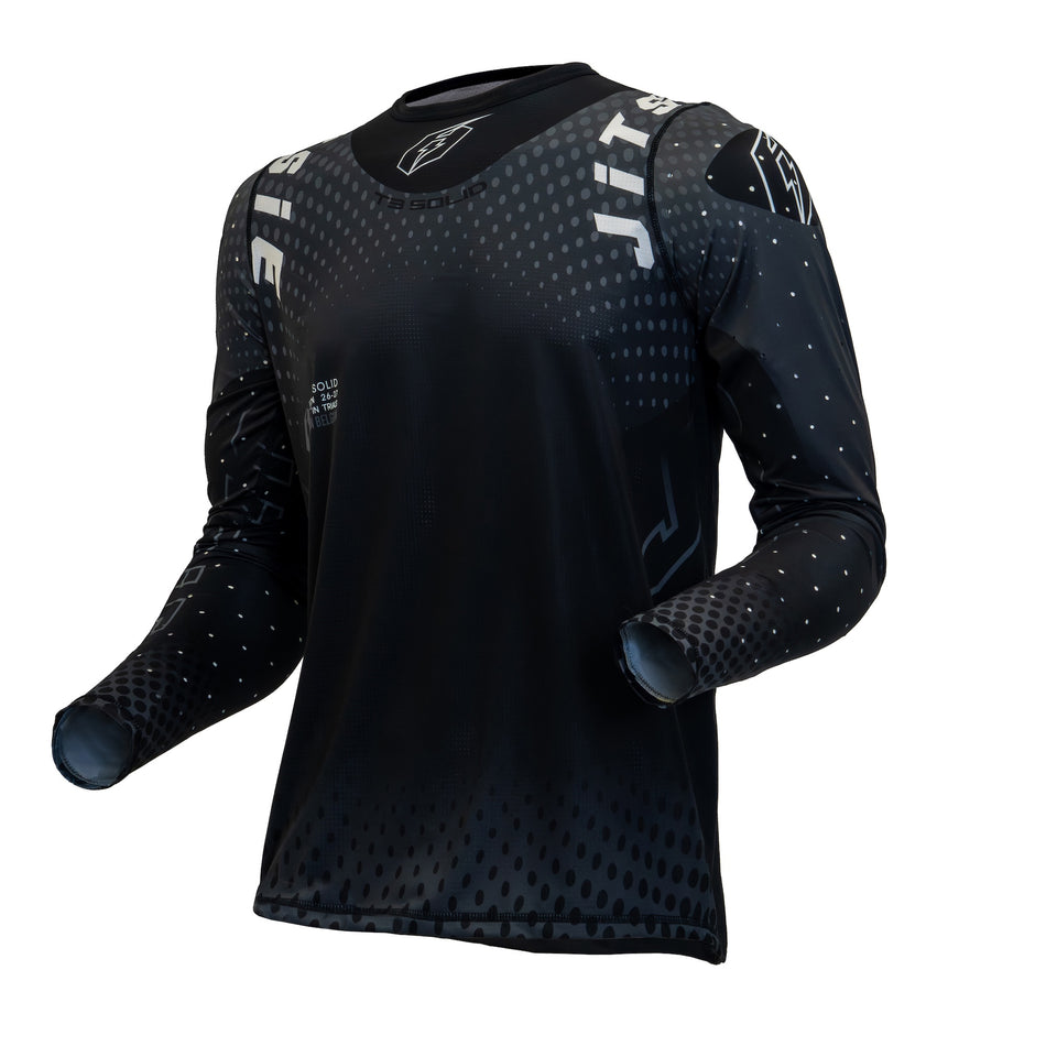 Jitsie Jersey T3 Air Solid