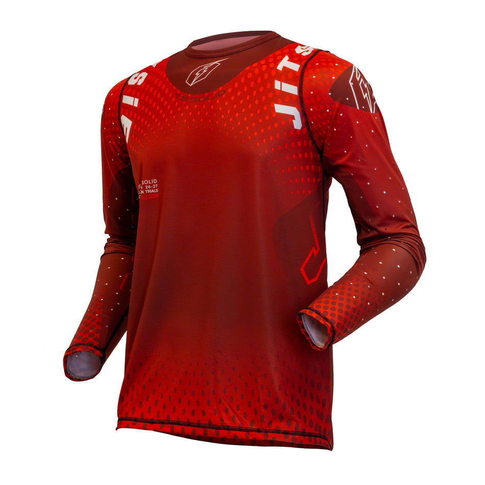 Jitsie Jersey T3 Air Solid