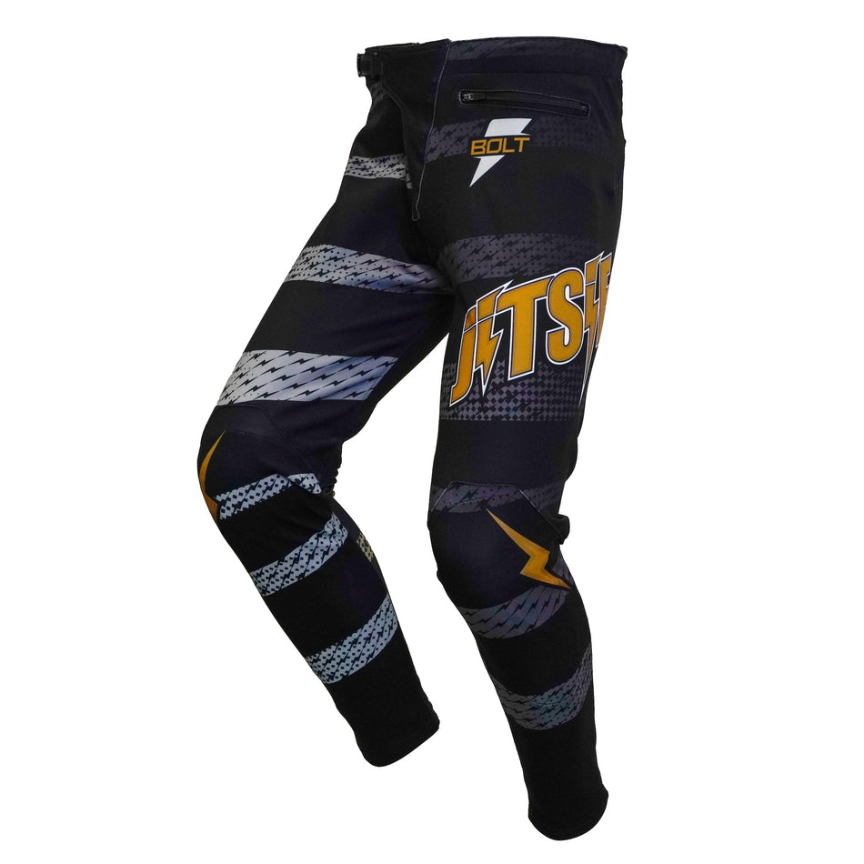 Jitsie T3 Bolt Pants