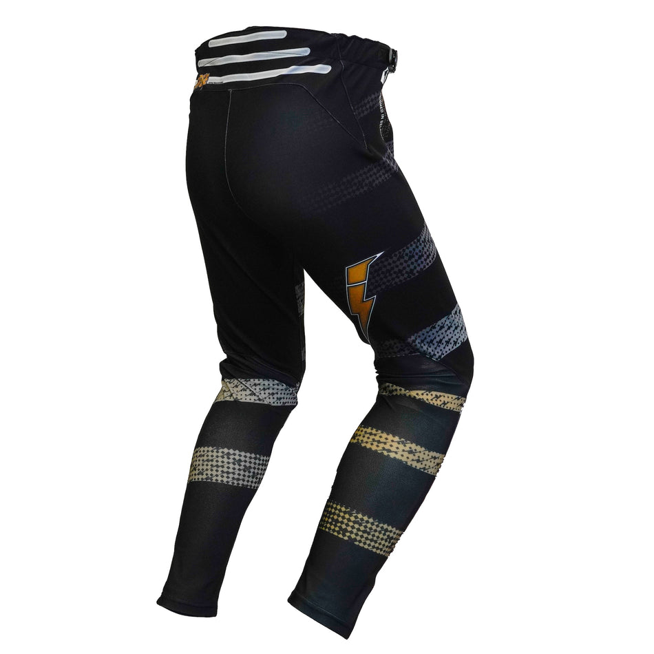 Jitsie T3 Bolt Pants