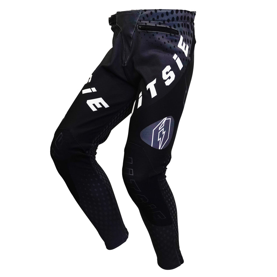 Jitsie Pant T3 Solid