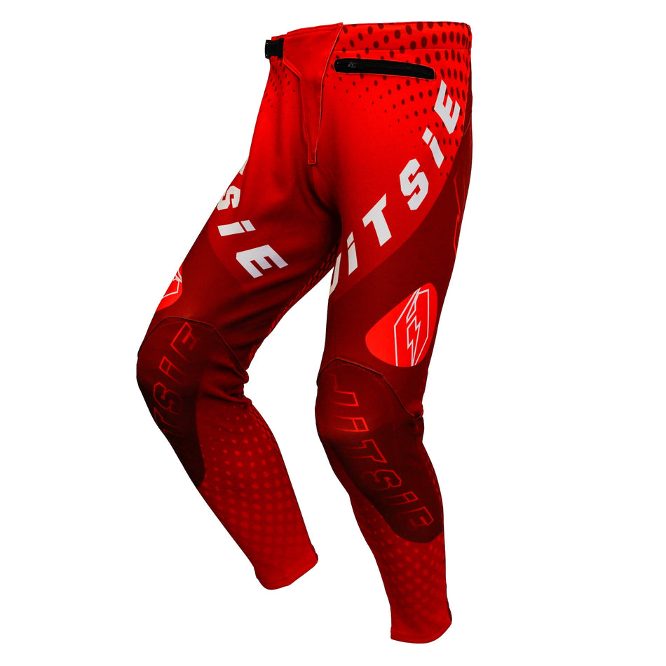 Jitsie Pant T3 Solid