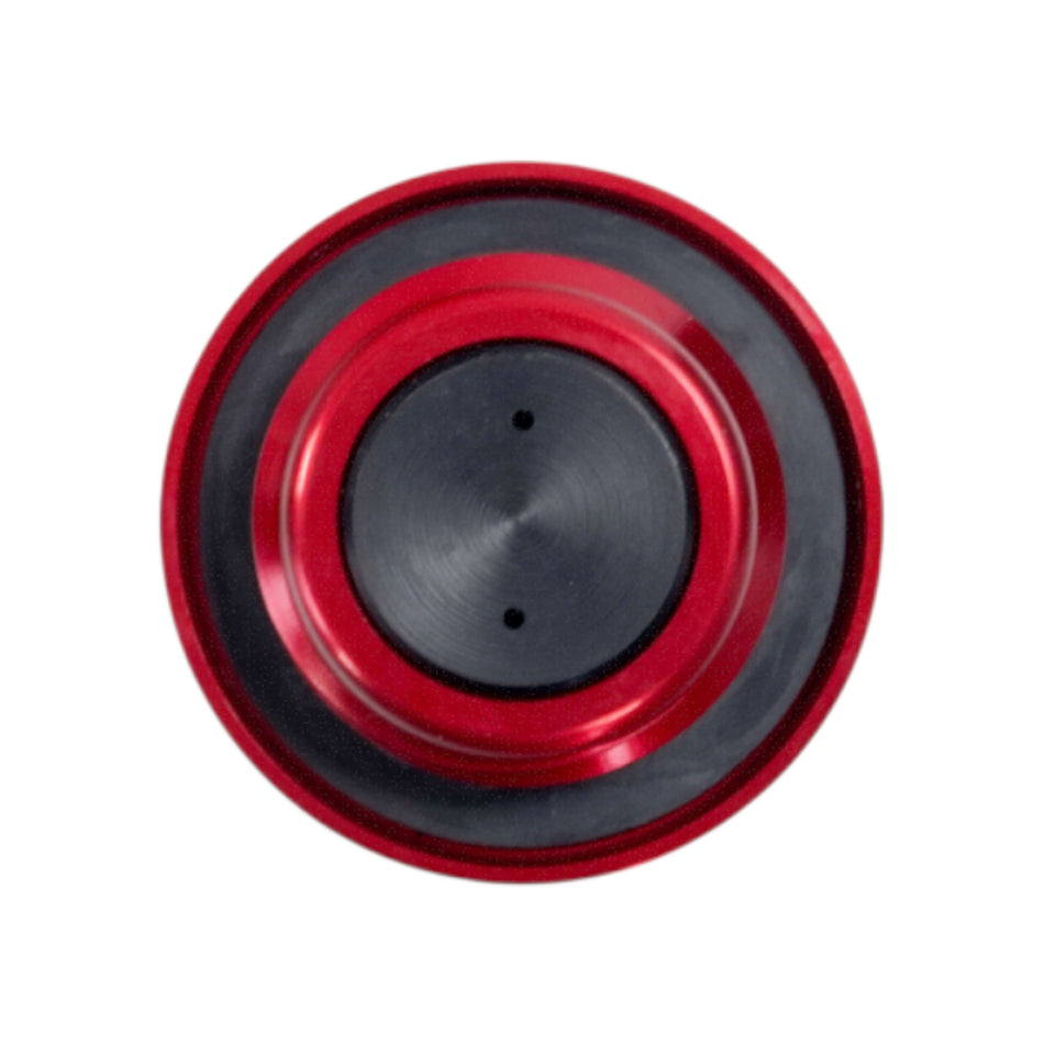 Jitsie Aluminum Fuel Tank Cap Montesa 4RT 05-19