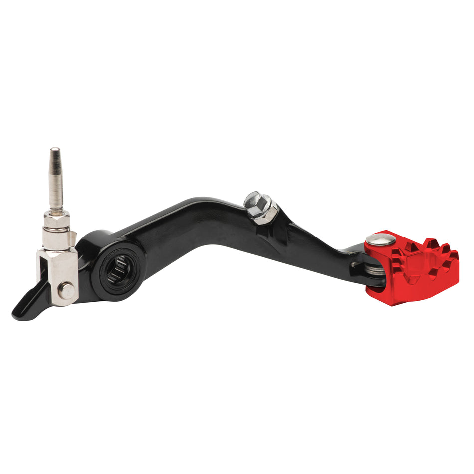 Jitsie Brake Pedal Race Montesa 4RT 05-26