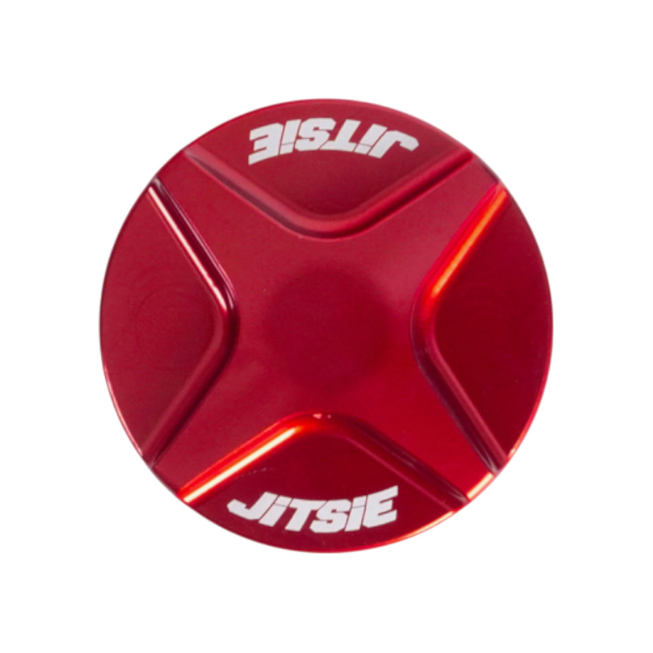 Jitsie Aluminum Fuel Tank Cap Montesa 4RT 20-26