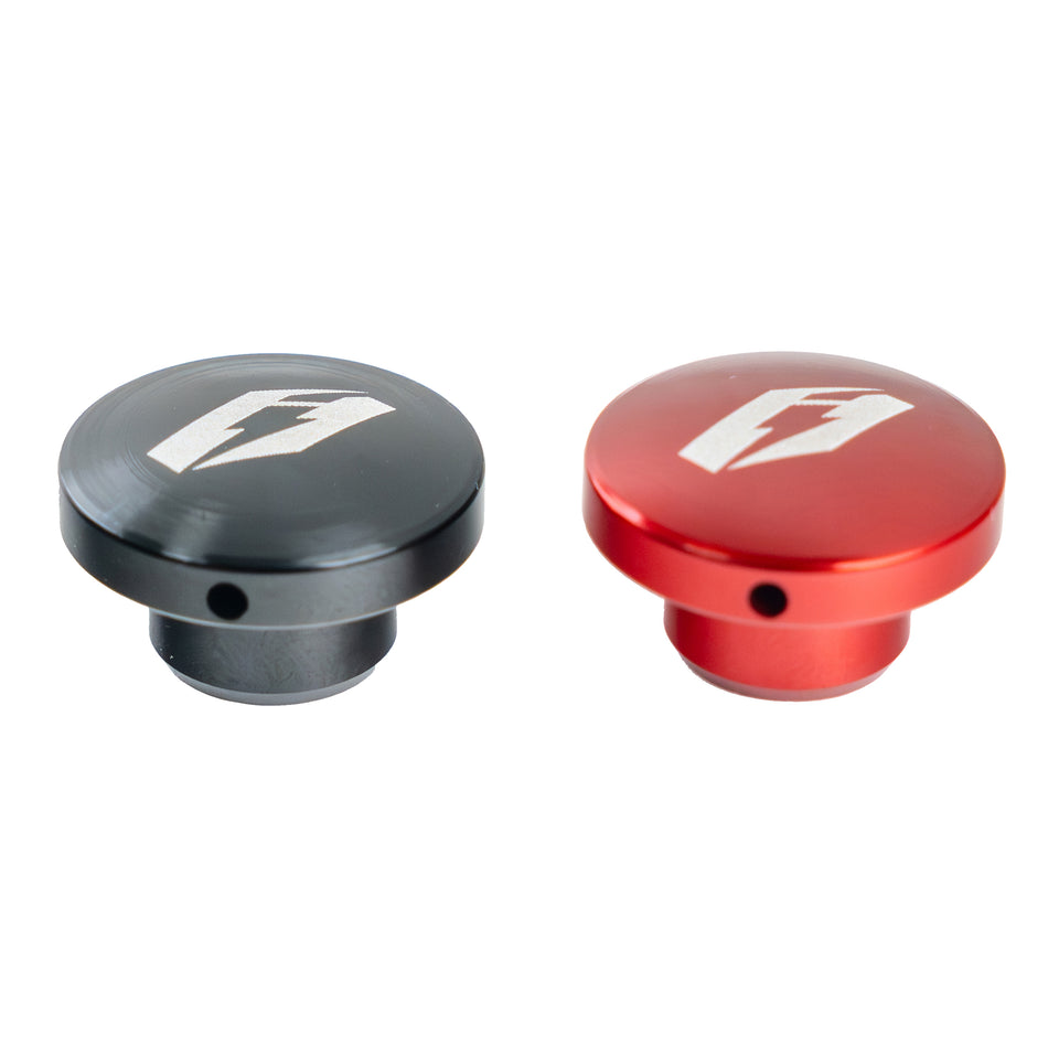 Jitsie Aluminum Fuel Tank Cap Breather Montesa 4RT 20-26