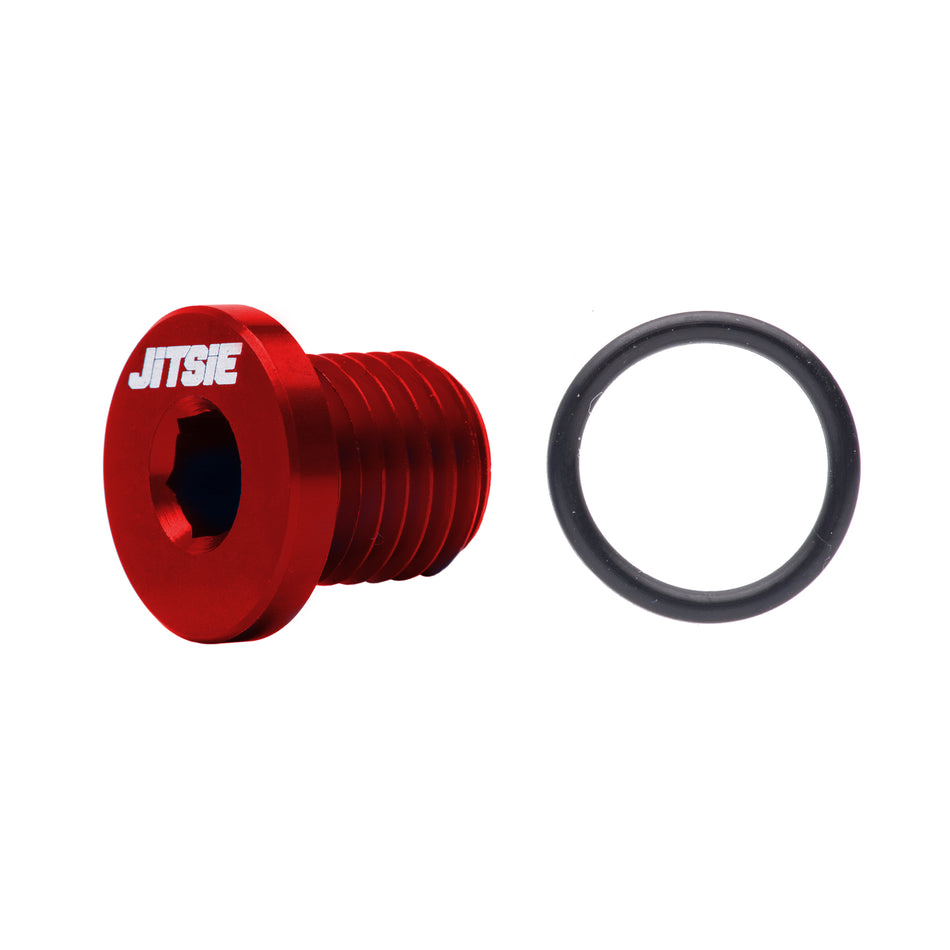 Jitsie Engine Oil Plug Gas Gas Pro/Racing/GP 02-26, Scorpa SC/SC-F 15-26, Sherco ST/ST-F 01-26