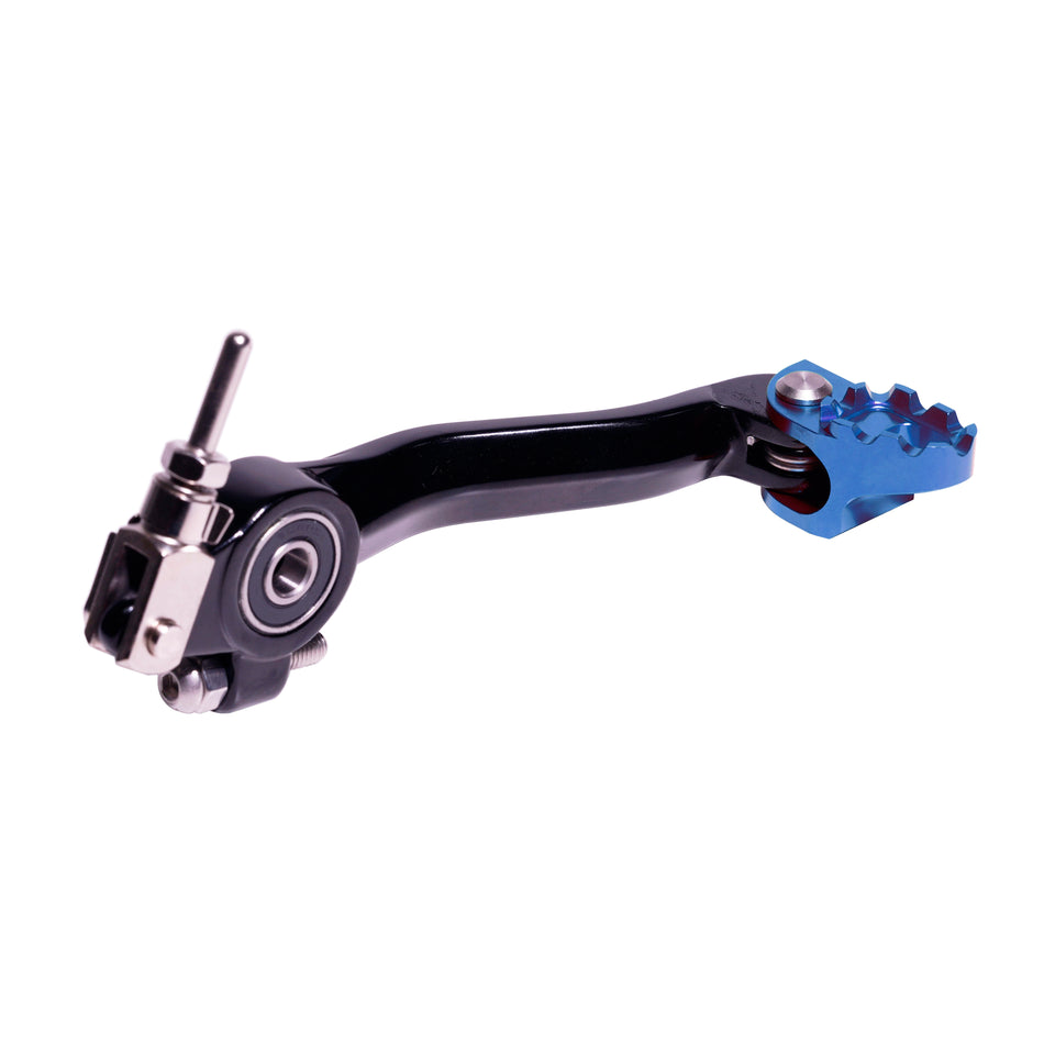 Jitsie Brake Pedal Race Scorpa SCT/SC-F 23-26, Sherco ST-R/ST-F 23-26