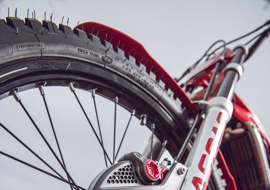 Morad Front Wheel Rim 21″ 32 Holes