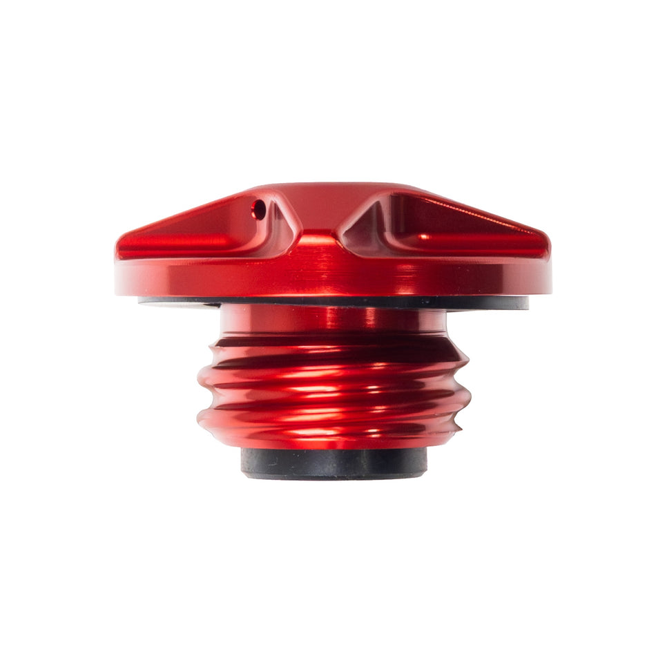 Jitsie Aluminium Fuel Tank Cap TRS One 16-26