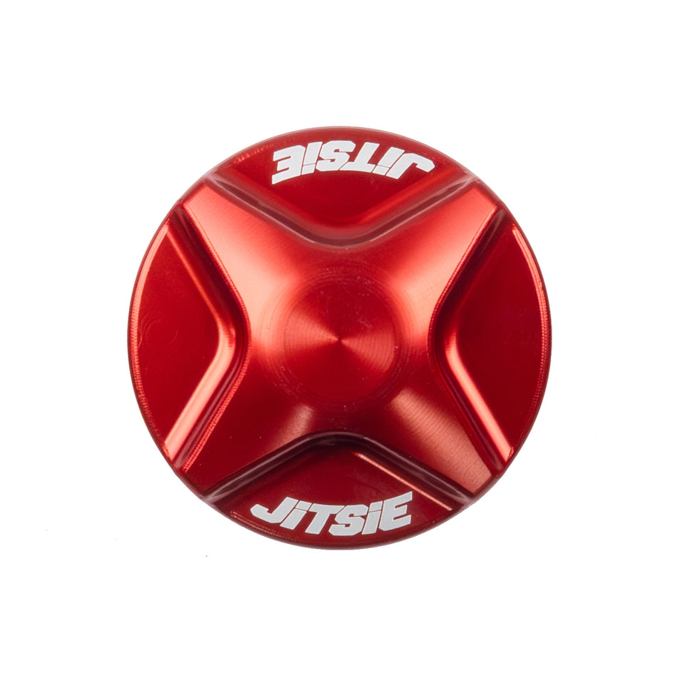 Jitsie Aluminium Fuel Tank Cap TRS One 16-26