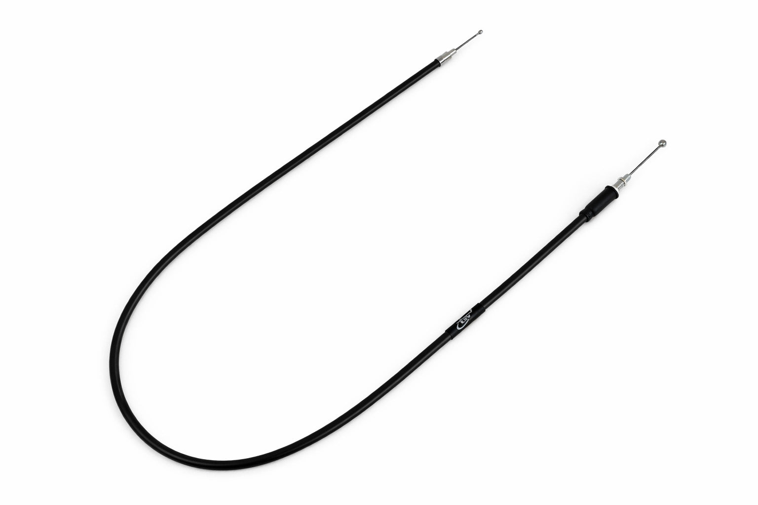 KTM 250 450 505 SXF SX-F XC-F SMR AS3 VENHILL FEATHERLIGHT HOT START CABLE BLACK