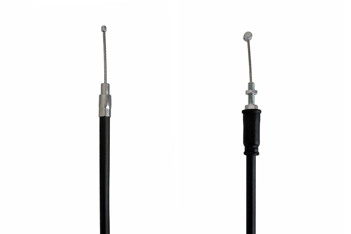 KTM 250 450 505 SXF SX-F XC-F SMR AS3 VENHILL FEATHERLIGHT HOT START CABLE BLACK