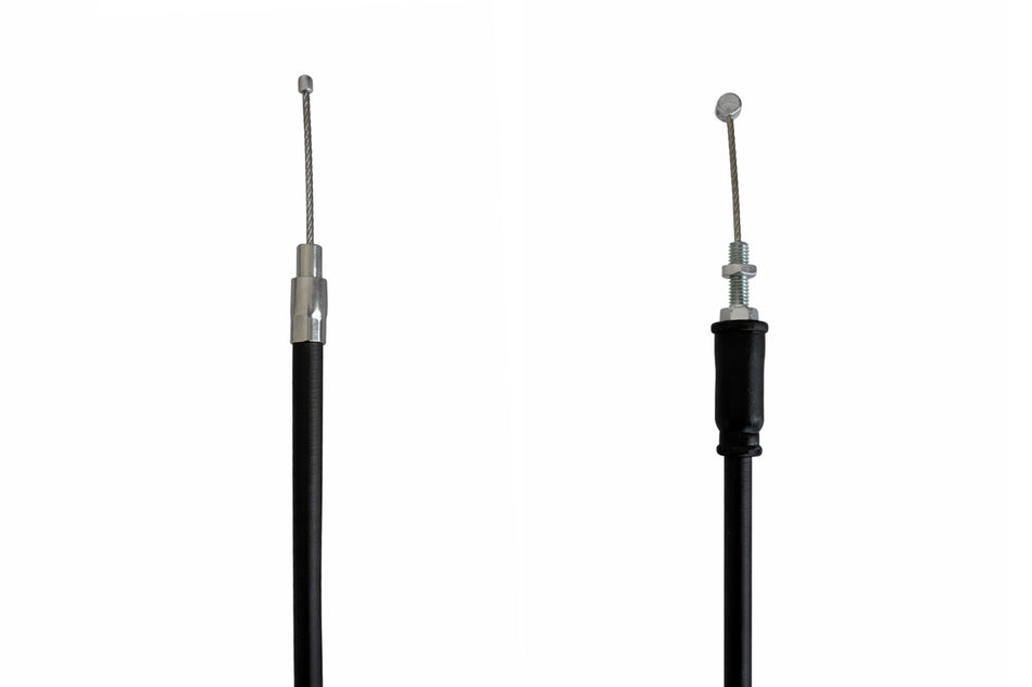 KTM 250 450 505 SXF SX-F XC-F SMR AS3 VENHILL FEATHERLIGHT HOT START CABLE BLACK