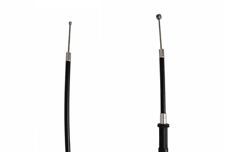 KAWASAKI KX 250 F 2004-2010 AS3 VENHILL FEATHERLIGHT HOT START STARTER CABLE BLACK