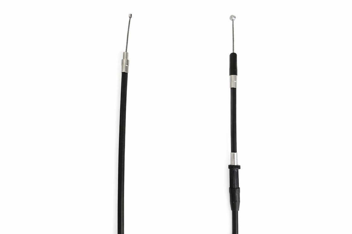 SUZUKI RMZ 250 2004-2006 AS3 VENHILL FEATHERLIGHT HOT START CHOKE CABLE BLACK