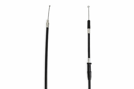 SUZUKI RMZ 250 2004-2006 AS3 VENHILL FEATHERLIGHT HOT START CHOKE CABLE BLACK