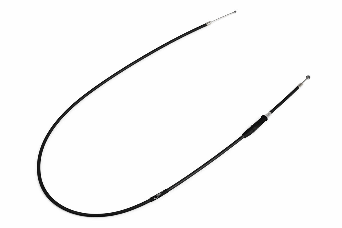 KAWASAKI KX 250 F 2004-2010 AS3 VENHILL FEATHERLIGHT HOT START STARTER CABLE BLACK