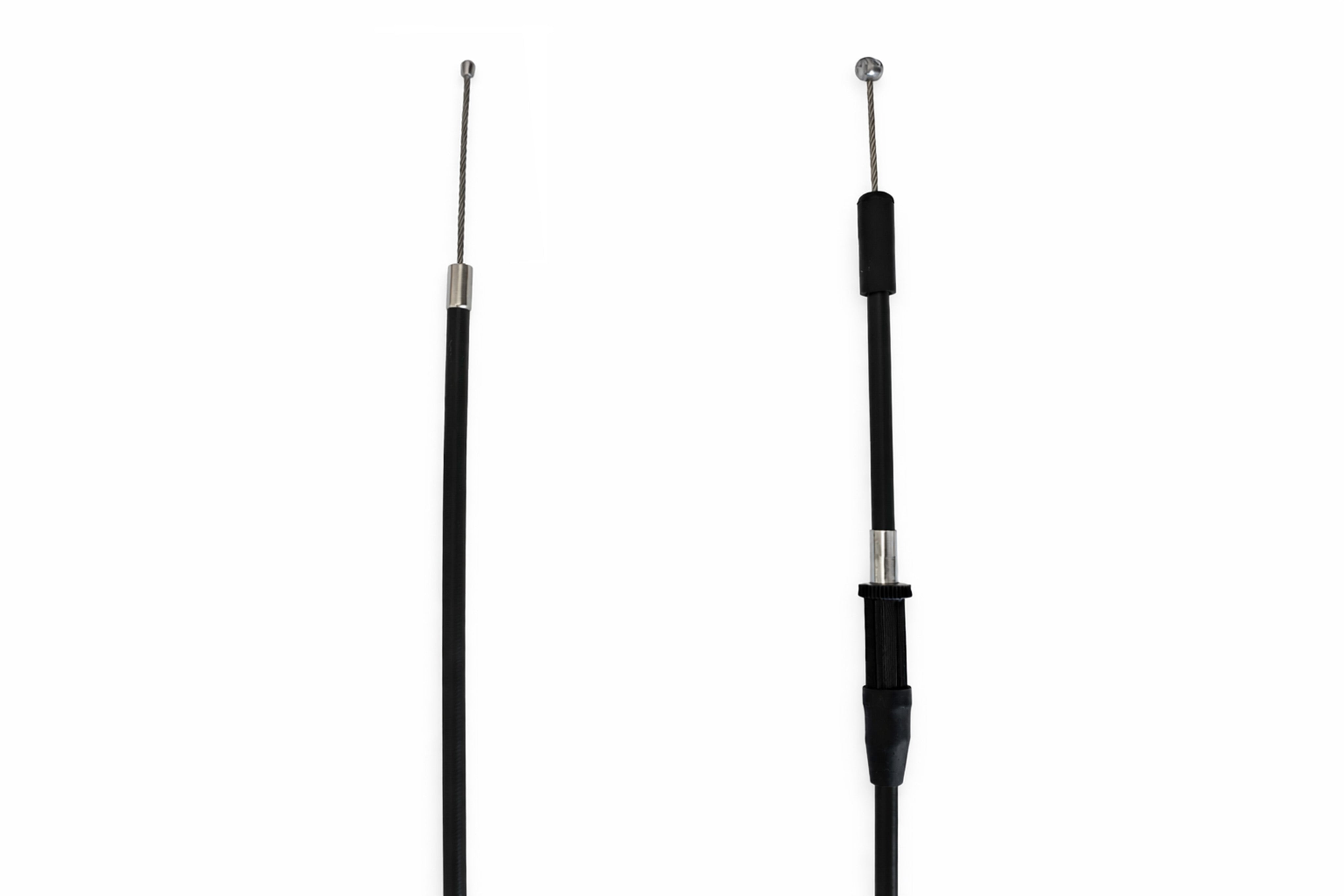 KAWASAKI KLX 450 R 2008-2023 AS3 VENHILL FEATHERLIGHT HOT START STARTER CABLE BLACK
