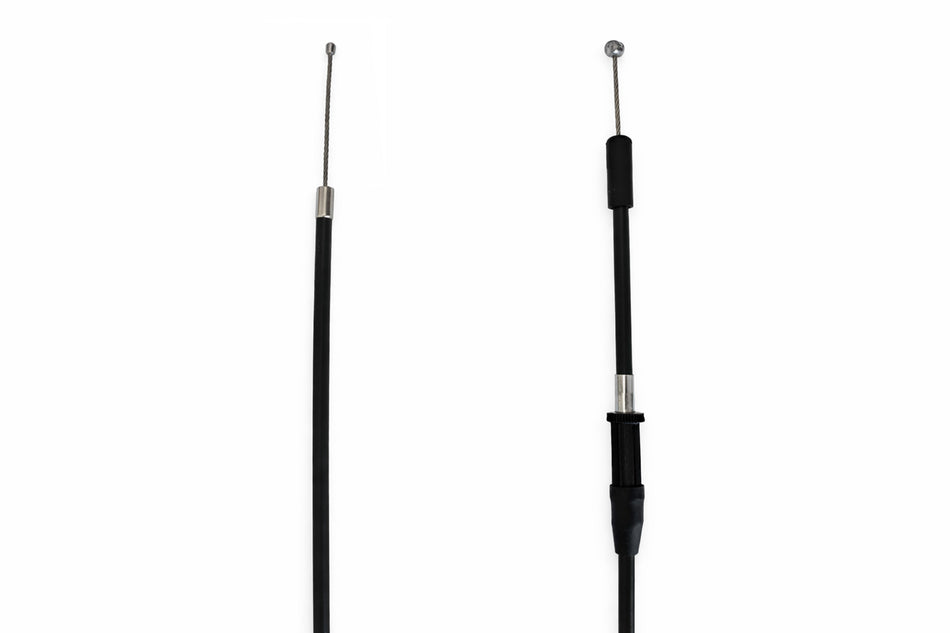 KAWASAKI KX 450 F 2006-2008 AS3 VENHILL FEATHERLIGHT HOT START STARTER CABLE BLACK