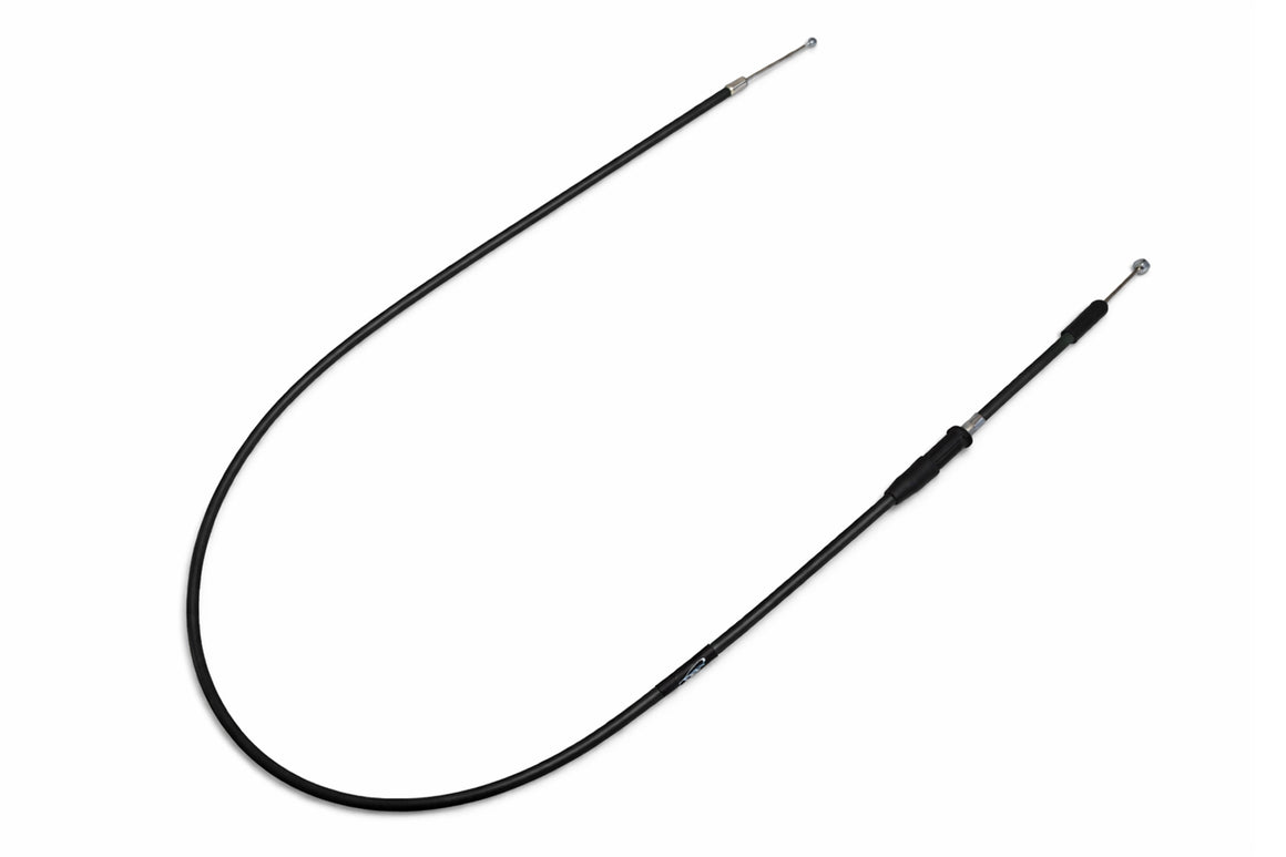KAWASAKI KLX 450 R 2008-2023 AS3 VENHILL FEATHERLIGHT HOT START STARTER CABLE BLACK