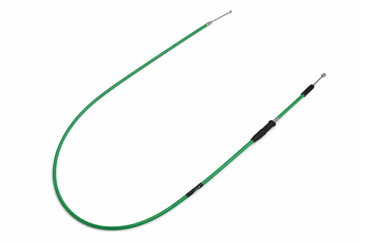 KAWASAKI KX 450 F 2006-2008 AS3 VENHILL FEATHERLIGHT HOT START STARTER CABLE GREEN