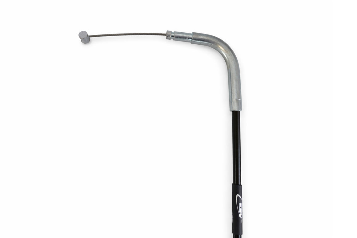 SUZUKI DRZ 100 2003-2006 AS3 VENHILL FEATHERLIGHT HOT START STARTER CABLE BLACK