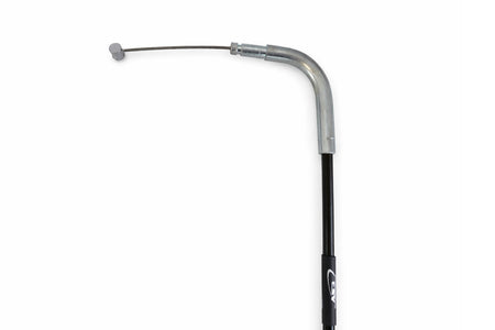 SUZUKI DRZ 100 2003-2006 AS3 VENHILL FEATHERLIGHT HOT START STARTER CABLE BLACK
