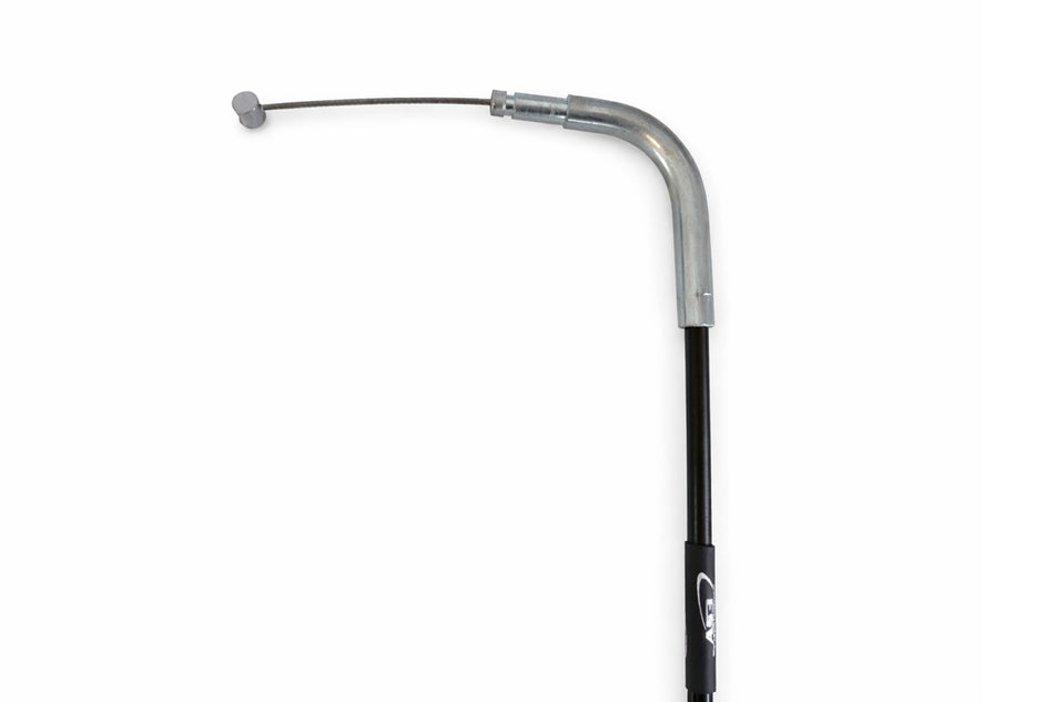 SUZUKI DRZ 100 2003-2006 AS3 VENHILL FEATHERLIGHT HOT START STARTER CABLE BLACK
