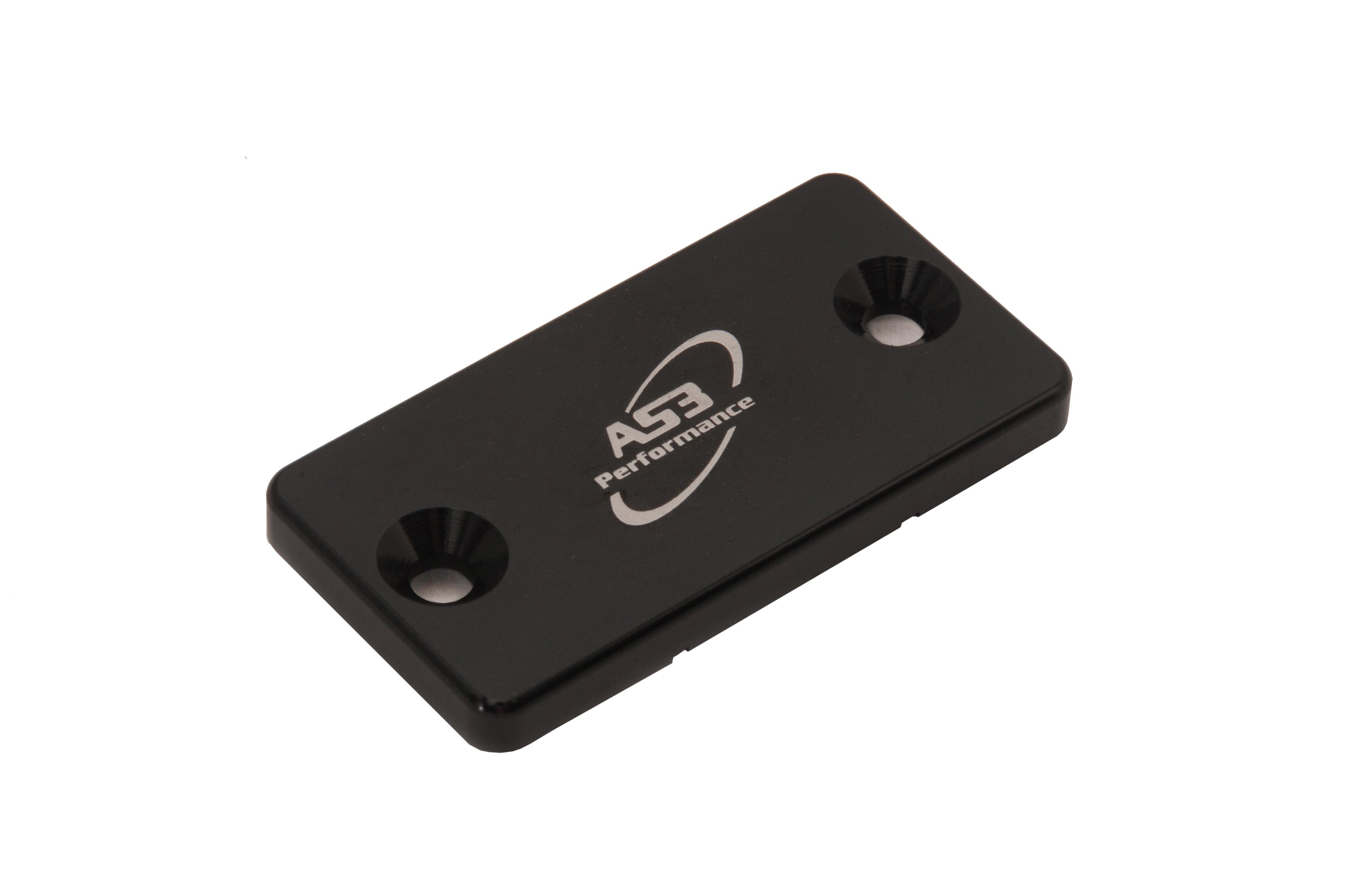 KAWASAKI KX 125 250 1991-1996 KDX 200 220 250 KLX 150 230 250 300 650 AS3 REAR BRAKE RESERVOIR COVER BLACK