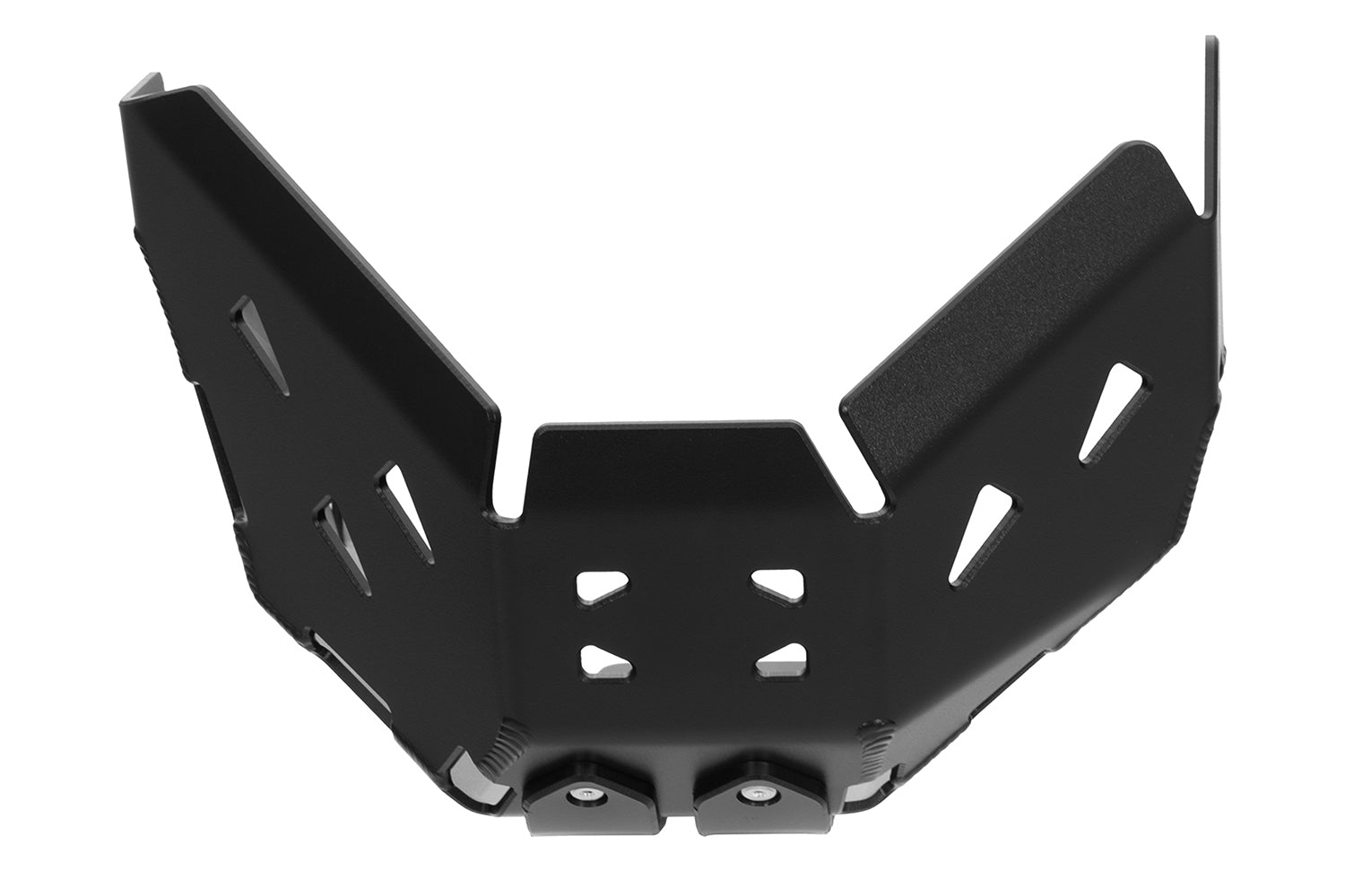 KAWASAKI KLE 650 VERSYS 2021-2024 AS3 ALUMINIUM SKID PLATE SUMP BASH GUARD