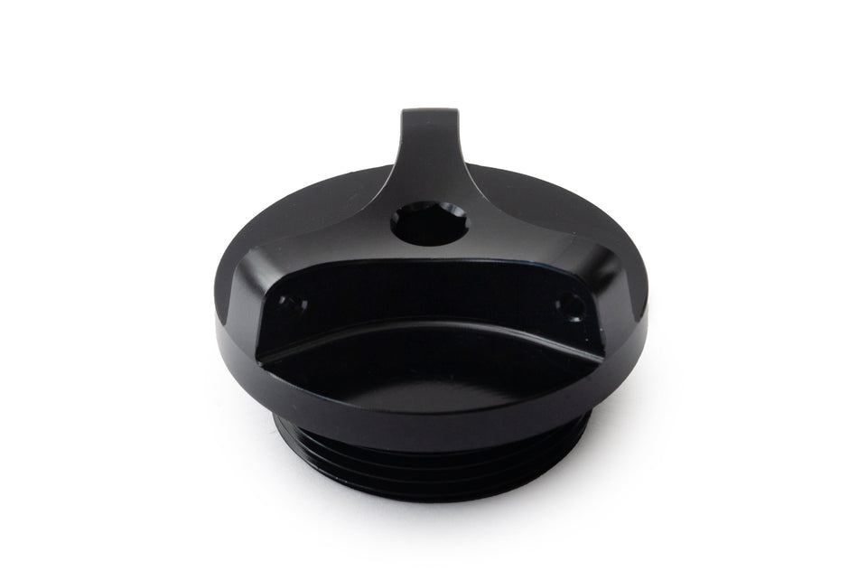 KAWASAKI KLR 250 1984-2005 KLR 650 1987-2023 VERSYS 300 X 2017-2023 AS3 PERFORMANCE OIL FILLER PLUG BLACK