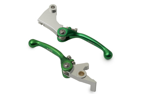 AS3 Flexi Hendels Groen