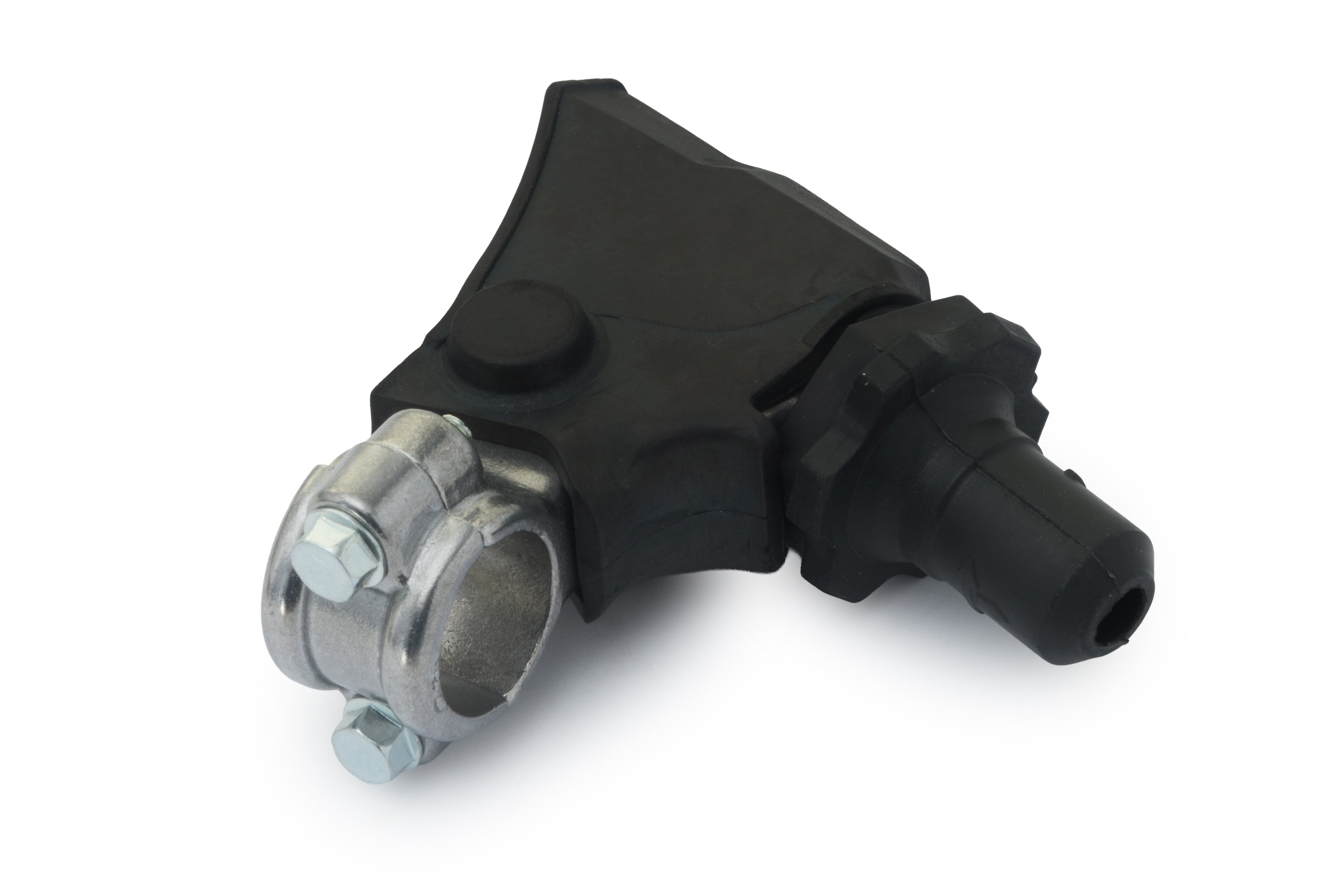 KAWASAKI KX 125 2006-2008 KX 250 2005-2008 KX 250 F 2011-2019 KX 450 F 2009-2018 AS3 CLUTCH LEVER PERCH MOUNT HOLDER