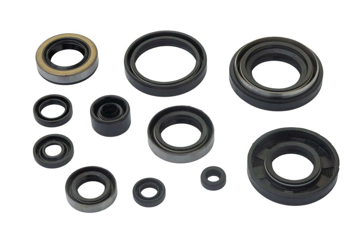 KAWASAKI KX 250 1993-2003 AS3 ENGINE OIL SEAL KIT