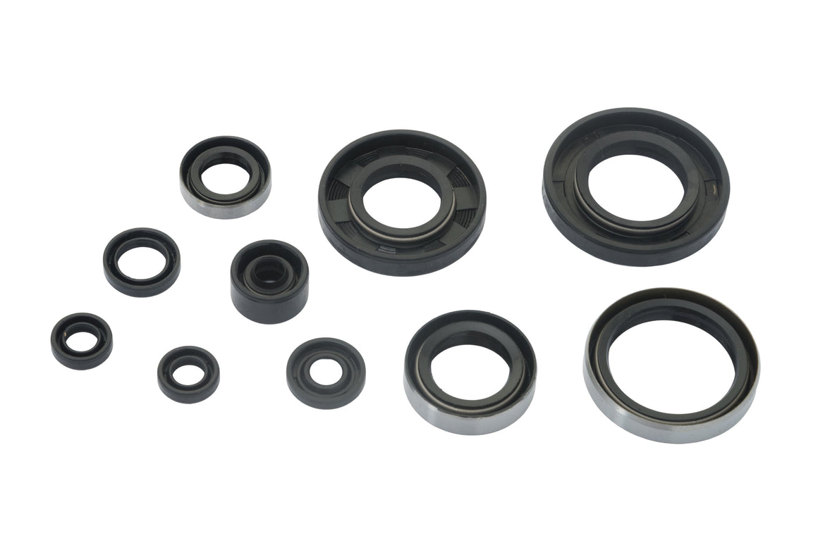 KAWASAKI KX 250 2005-2007 AS3 ENGINE OIL SEAL KIT