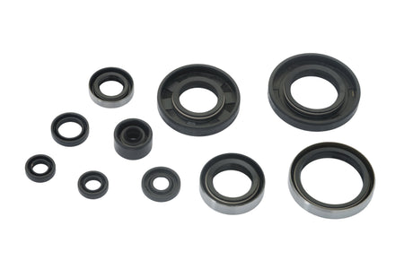 KAWASAKI KX 250 2005-2007 AS3 ENGINE OIL SEAL KIT