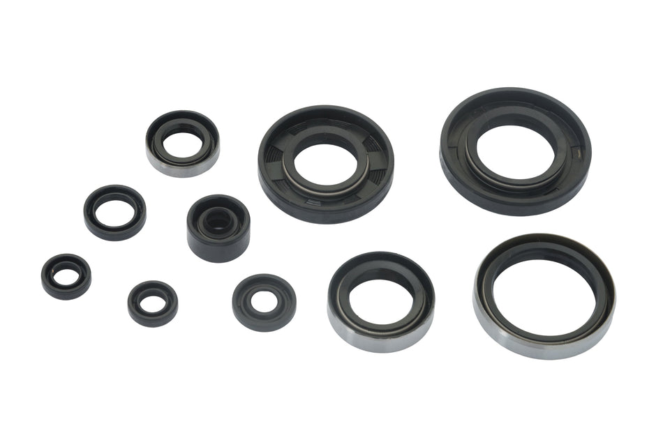 KAWASAKI KX 250 2005-2007 AS3 ENGINE OIL SEAL KIT